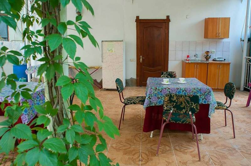 Изображение Изображение отеля / гостиницы "Гостевой дом «Приветливый»" #10 #8