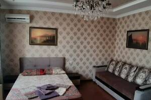 Изображение квартиры / апартамента "Квартира-студия"