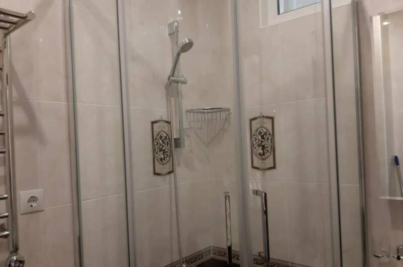 Изображение Изображение квартиры "Квартира-студия" #2 #2