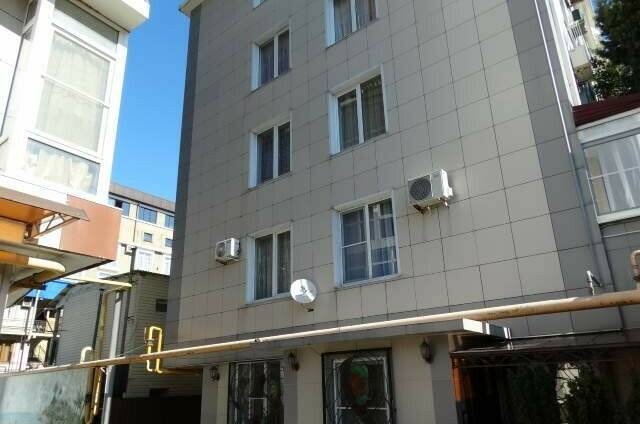 Изображение Изображение квартиры "Квартира-студия" #5 #5