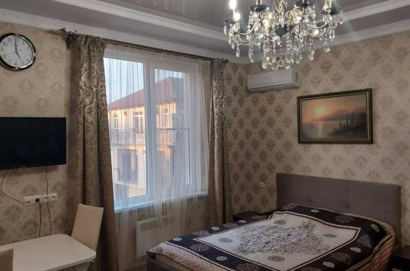 Изображение Изображение квартиры "Квартира-студия" #7 #7