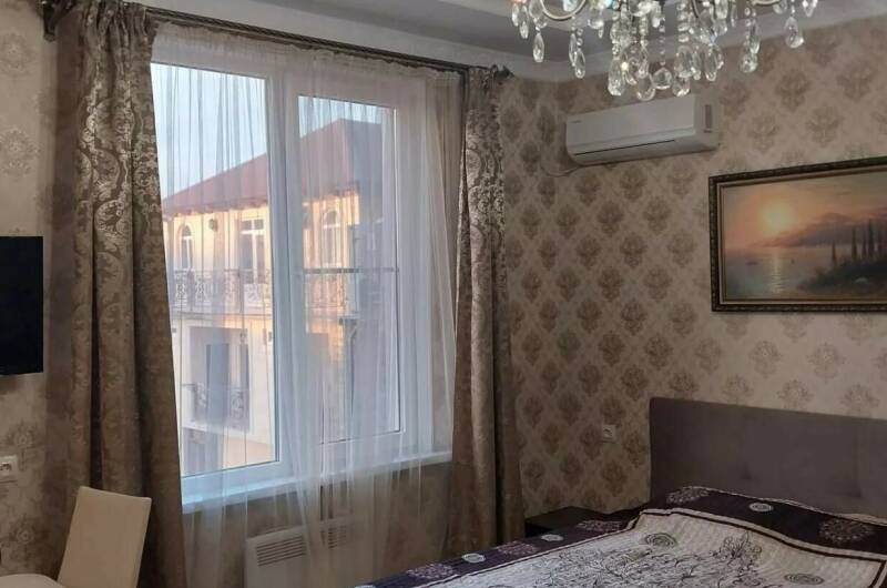 Изображение Изображение квартиры "Квартира-студия" #8 #8