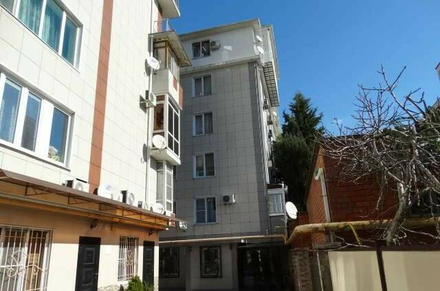 Изображение Изображение квартиры / апартамента "Квартира-студия" #10 #8