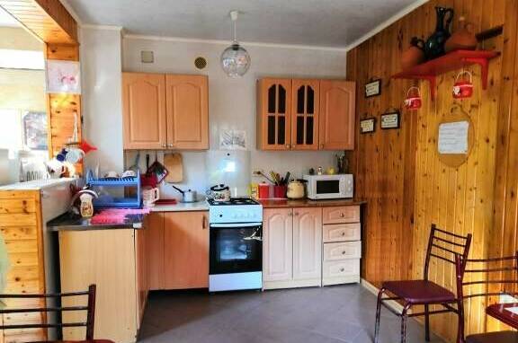 Изображение Изображение гостиницы "Гостевой дом «Светлана»" #2 #2