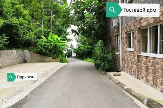 Изображение Изображение гостиницы "Гостевой дом «Светлана»" #3 #3