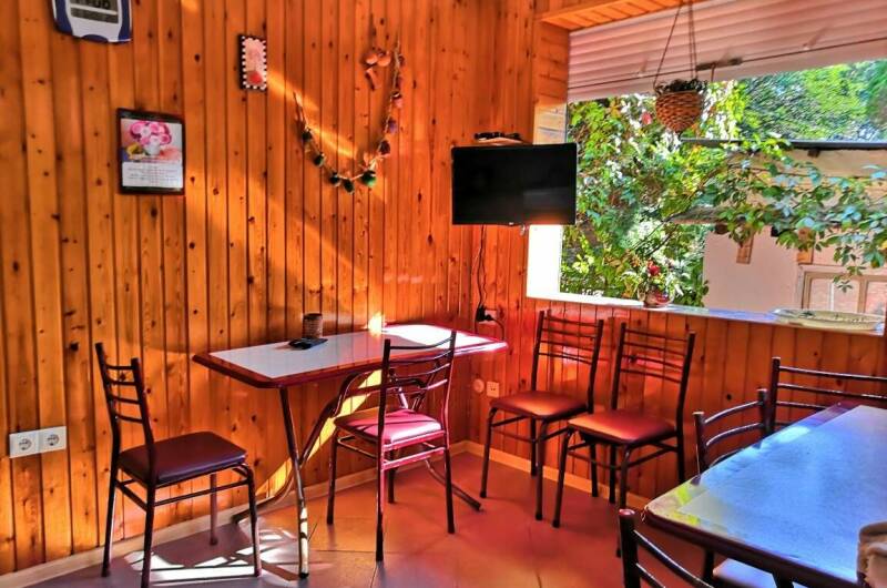 Изображение Изображение гостиницы "Гостевой дом «Светлана»" #4 #4