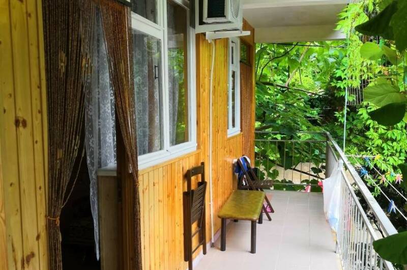 Изображение Изображение гостиницы "Гостевой дом «Светлана»" #5 #5