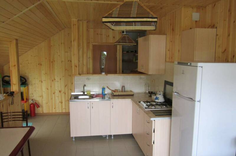 Изображение Изображение гостиницы "Гостевой дом «Светлана»" #6 #6