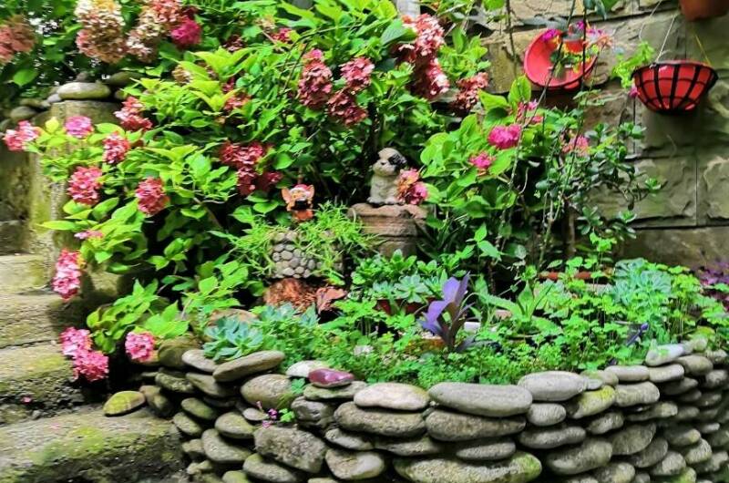 Изображение Изображение гостиницы "Гостевой дом «Светлана»" #8 #8