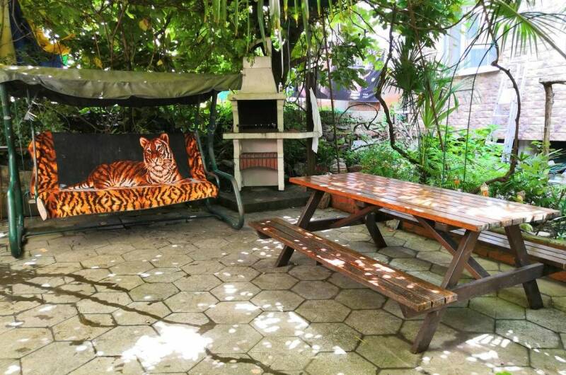 Изображение Изображение отеля / гостиницы "Гостевой дом «Светлана»" #11 #9