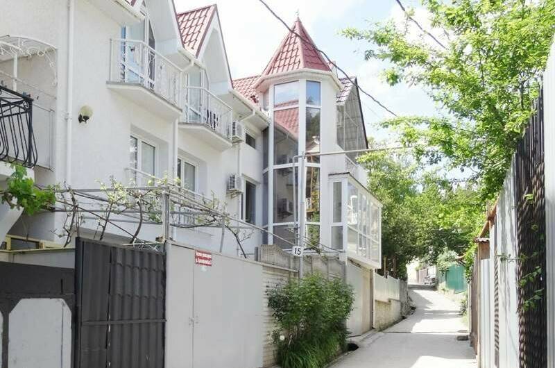 Изображение Изображение гостиницы &quot;Мини-гостиница «Наш Дом»&quot; #1 #1