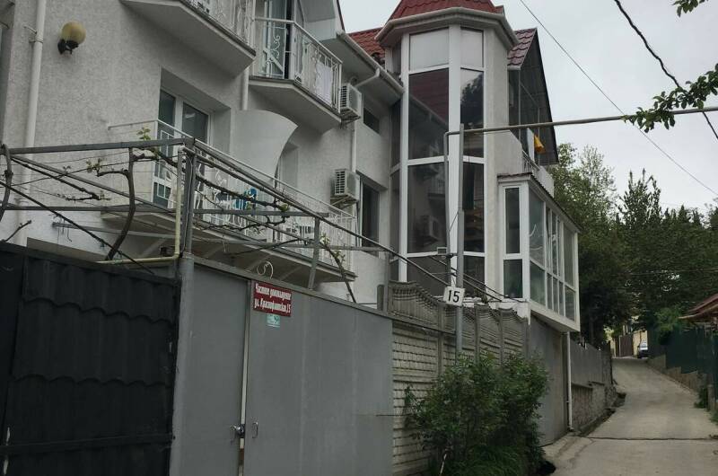 Изображение Изображение гостиницы &quot;Мини-гостиница «Наш Дом»&quot; #2 #2