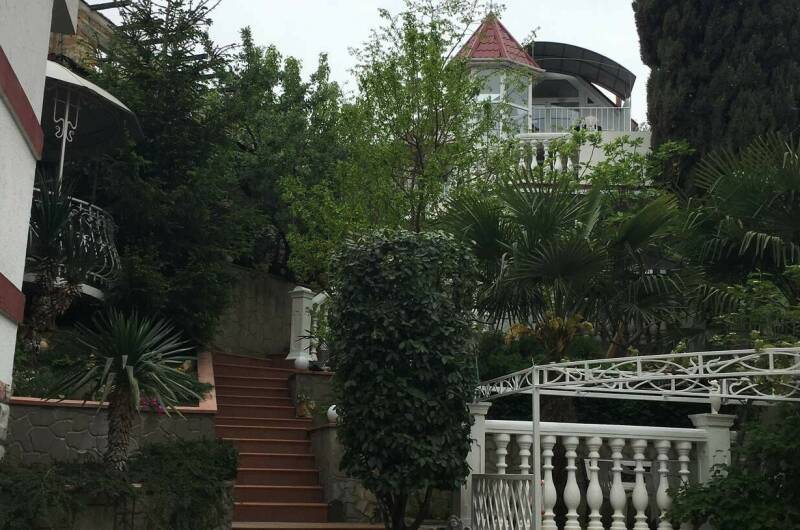 Изображение Изображение гостиницы &quot;Мини-гостиница «Наш Дом»&quot; #3 #3