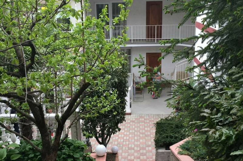 Изображение Изображение гостиницы &quot;Мини-гостиница «Наш Дом»&quot; #4 #4