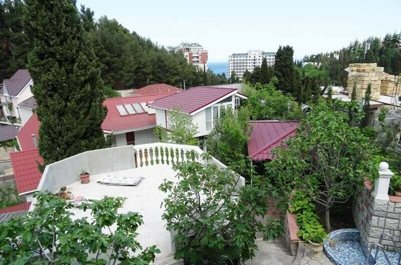 Изображение Изображение гостиницы &quot;Мини-гостиница «Наш Дом»&quot; #8 #8