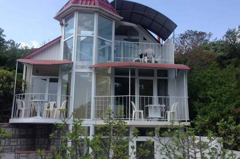 Изображение Изображение отеля / гостиницы "Мини-гостиница «Наш Дом»" #10 #8