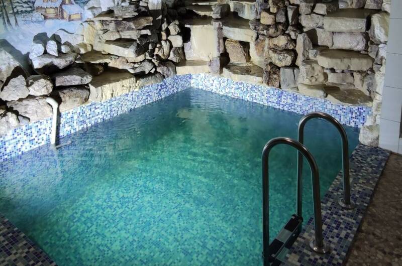 Изображение Изображение гостиницы &quot;Отель-кафе «Крым»&quot; #4 #4