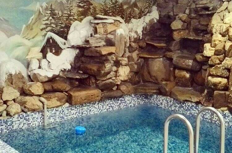 Изображение Изображение гостиницы &quot;Отель-кафе «Крым»&quot; #5 #5