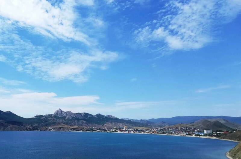 Изображение Изображение гостиницы &quot;Отель-кафе «Крым»&quot; #6 #6