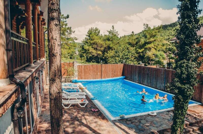 Изображение Изображение гостиницы &quot;Гостевой дом «Усадьба»&quot; #1 #1