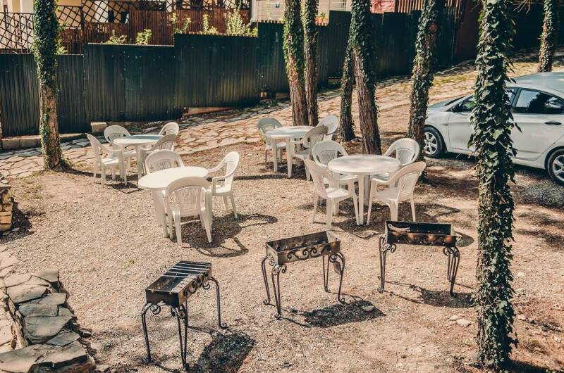 Изображение Изображение гостиницы &quot;Гостевой дом «Усадьба»&quot; #2 #2