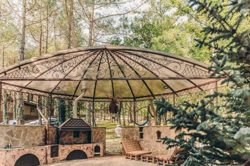 Изображение Изображение гостиницы &quot;Гостевой дом «Усадьба»&quot; #3 #3