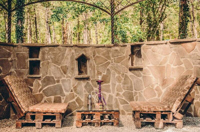 Изображение Изображение гостиницы &quot;Гостевой дом «Усадьба»&quot; #4 #4