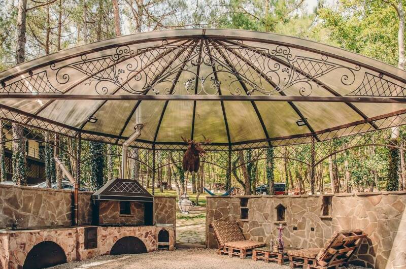 Изображение Изображение гостиницы &quot;Гостевой дом «Усадьба»&quot; #6 #6