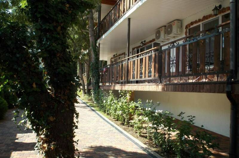 Изображение Изображение гостиницы &quot;Гостевой дом «Усадьба»&quot; #7 #7