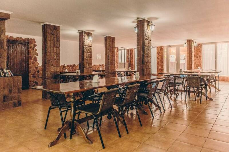 Изображение Изображение гостиницы &quot;Гостевой дом «Усадьба»&quot; #8 #8