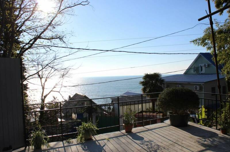 Изображение Изображение гостиницы &quot;Гостевой дом «Александра»&quot; #1 #1