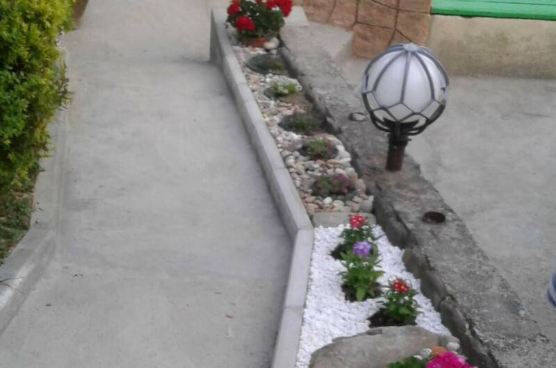 Изображение Изображение гостиницы &quot;Гостевой дом «Александра»&quot; #2 #2