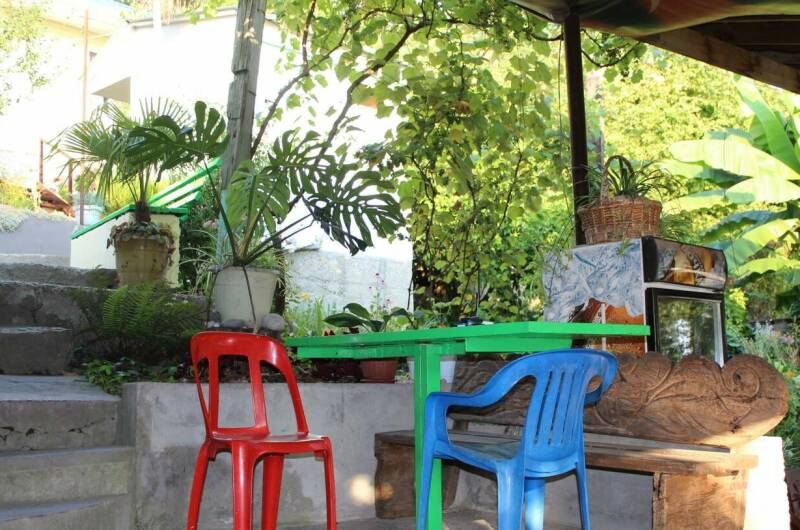 Изображение Изображение гостиницы &quot;Гостевой дом «Александра»&quot; #3 #3