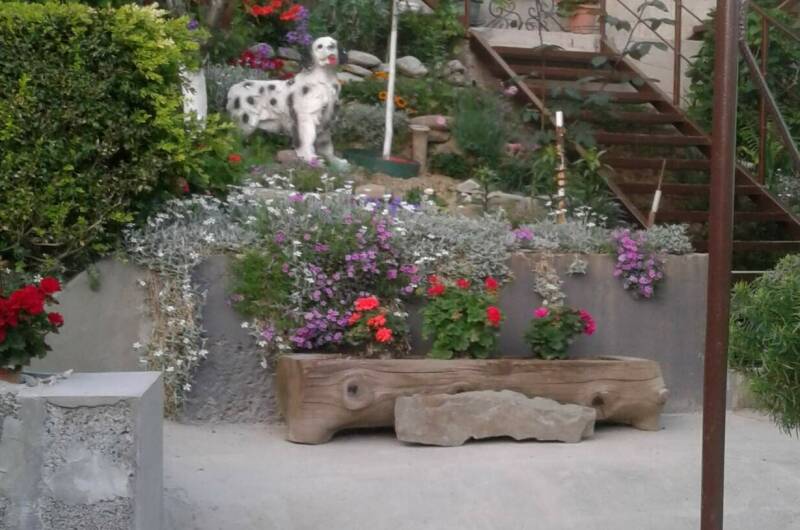 Изображение Изображение гостиницы &quot;Гостевой дом «Александра»&quot; #4 #4