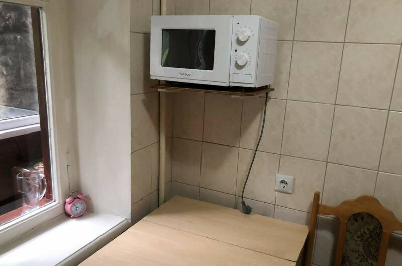 Изображение Изображение квартиры &quot;Квартира трехкомнатная&quot; #1 #1