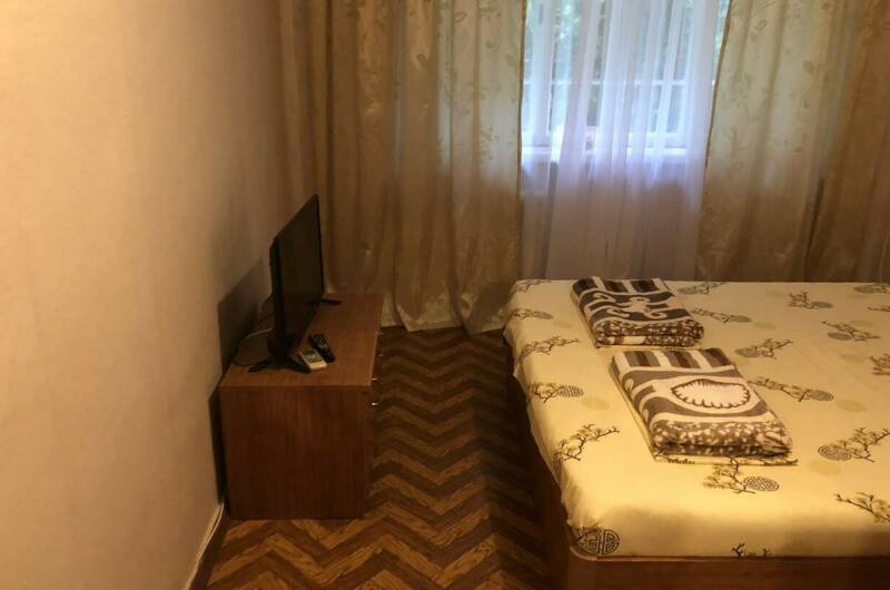 Изображение Изображение квартиры &quot;Квартира трехкомнатная&quot; #3 #3