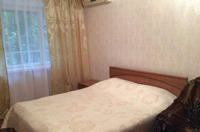 Изображение Изображение квартиры &quot;Квартира трехкомнатная&quot; #4 #4