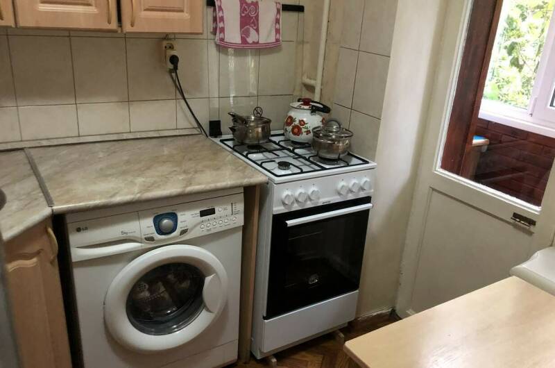 Изображение Изображение квартиры &quot;Квартира трехкомнатная&quot; #5 #5