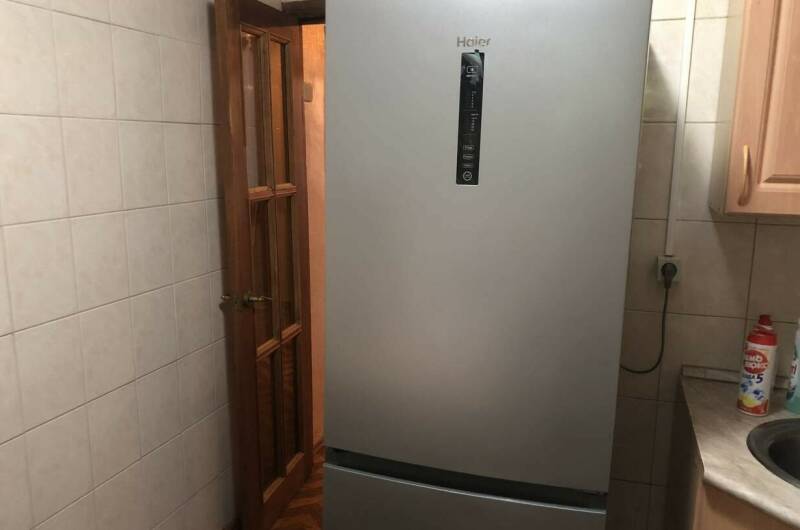 Изображение Изображение квартиры &quot;Квартира трехкомнатная&quot; #6 #6