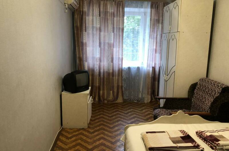 Изображение Изображение квартиры &quot;Квартира трехкомнатная&quot; #7 #7