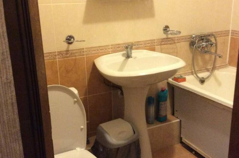 Изображение Изображение квартиры &quot;Квартира трехкомнатная&quot; #8 #8