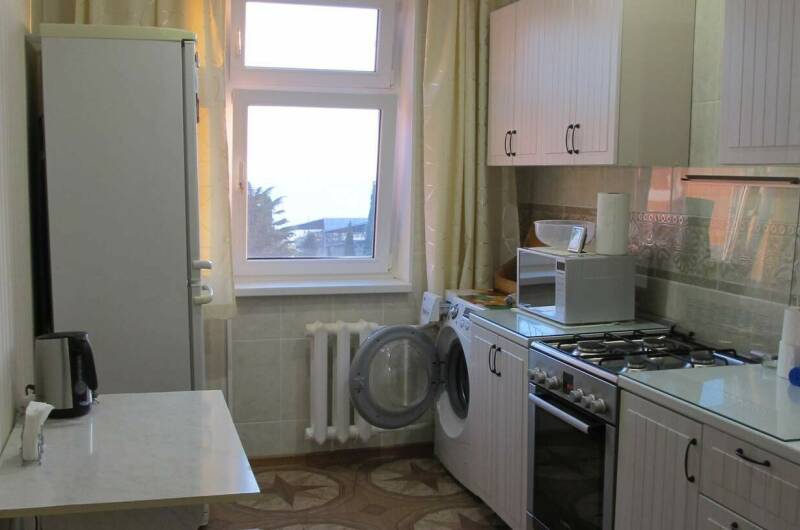 Изображение Изображение квартиры &quot;2-х комнатная квартира на Кольцевой&quot; #1 #1