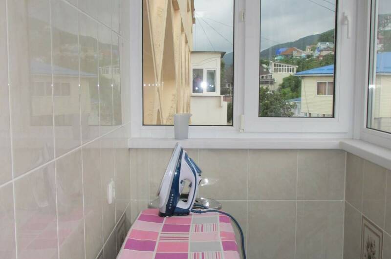 Изображение Изображение квартиры &quot;2-х комнатная квартира на Кольцевой&quot; #7 #7