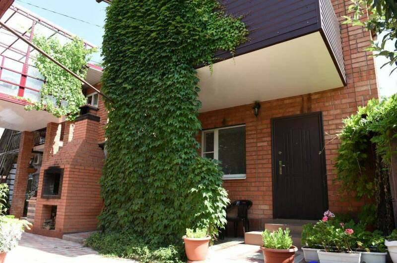 Изображение Изображение квартиры &quot;Дом в центре&quot; #1 #1