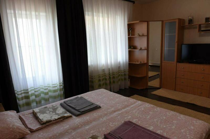 Изображение Изображение квартиры &quot;Дом в центре&quot; #2 #2