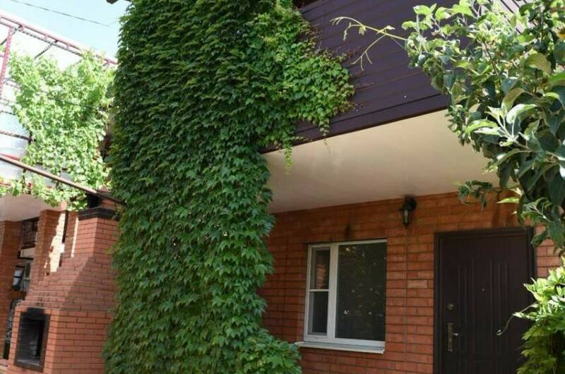 Изображение Изображение квартиры &quot;Дом в центре&quot; #3 #3