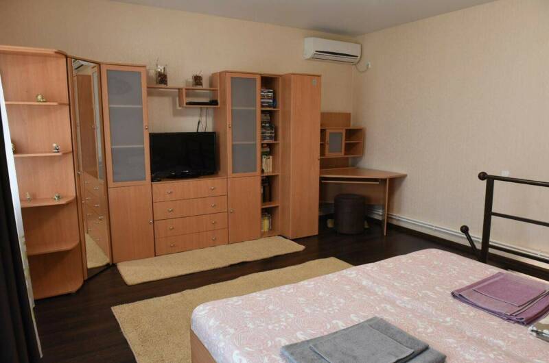 Изображение Изображение квартиры &quot;Дом в центре&quot; #4 #4