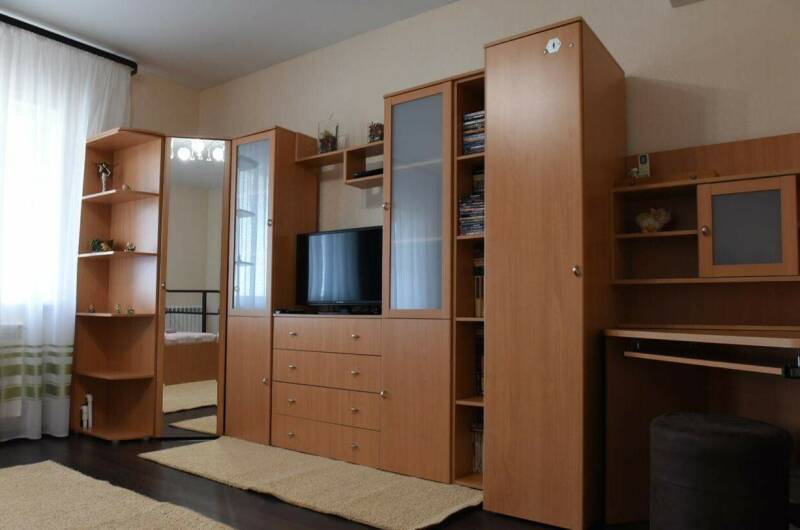 Изображение Изображение квартиры &quot;Дом в центре&quot; #5 #5