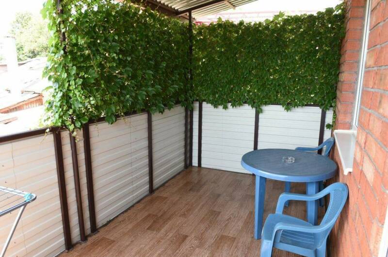 Изображение Изображение квартиры &quot;Дом в центре&quot; #6 #6