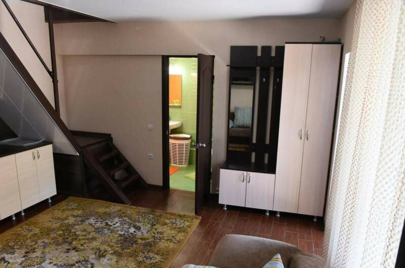 Изображение Изображение квартиры &quot;Дом в центре&quot; #7 #7